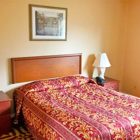 Portland Value Inn And Suites Ngoại thất bức ảnh